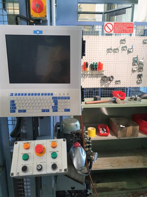 Used Mcm Clock Fmc For Sale In Switzerland Kitmondo