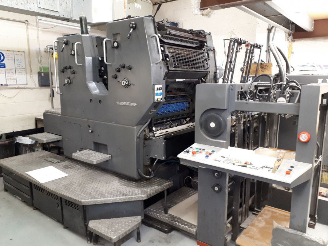 Springer heidelberg. Heidelberg SM 74 - 5 P. Heidelberg Speedmaster CD 102 4+L. Heidelberg a2. Heidelberg ft1.