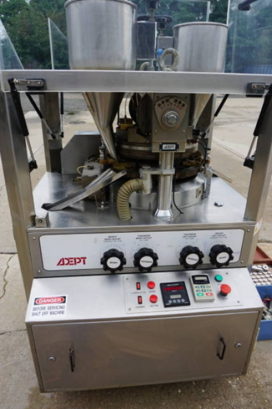 used adept adr d d 25 for sale in usa