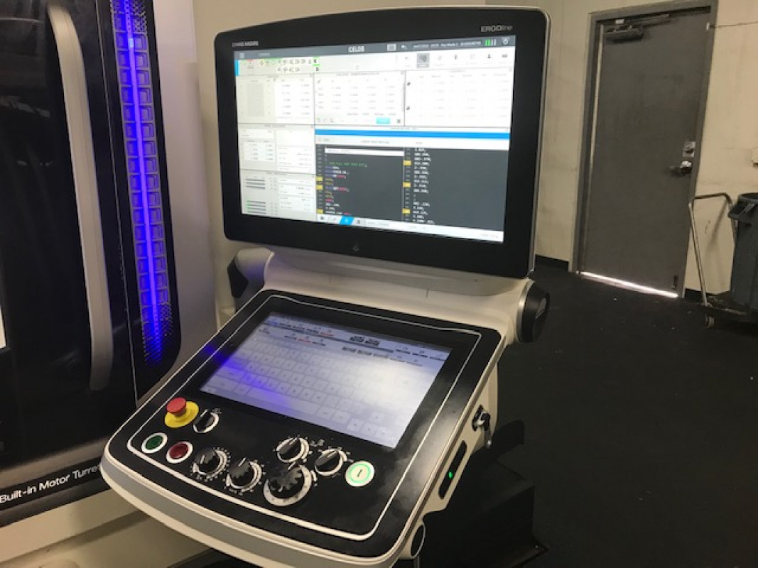 dmg mori seiki italia