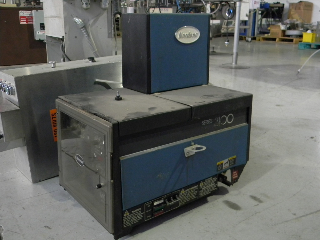 Nordson 3100 For In Usa