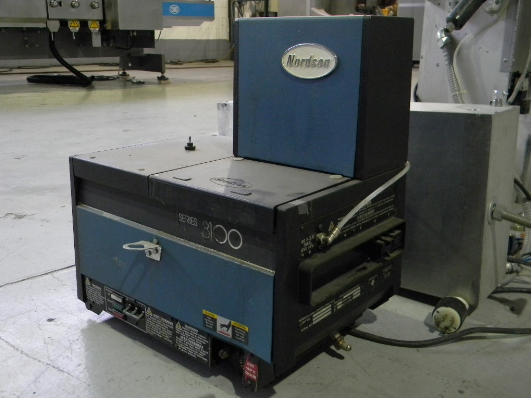 Nordson 3100 For In Usa