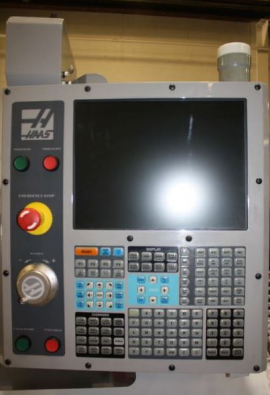 haas cnc simulator