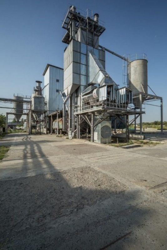 Used Oil Extraction plant for sale in USA Kitmondo