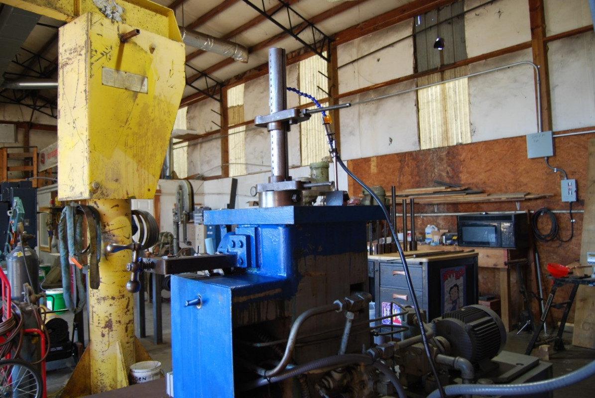 Used Mitts Merrill No 2 Keyseater For Sale In Usa Kitmondo