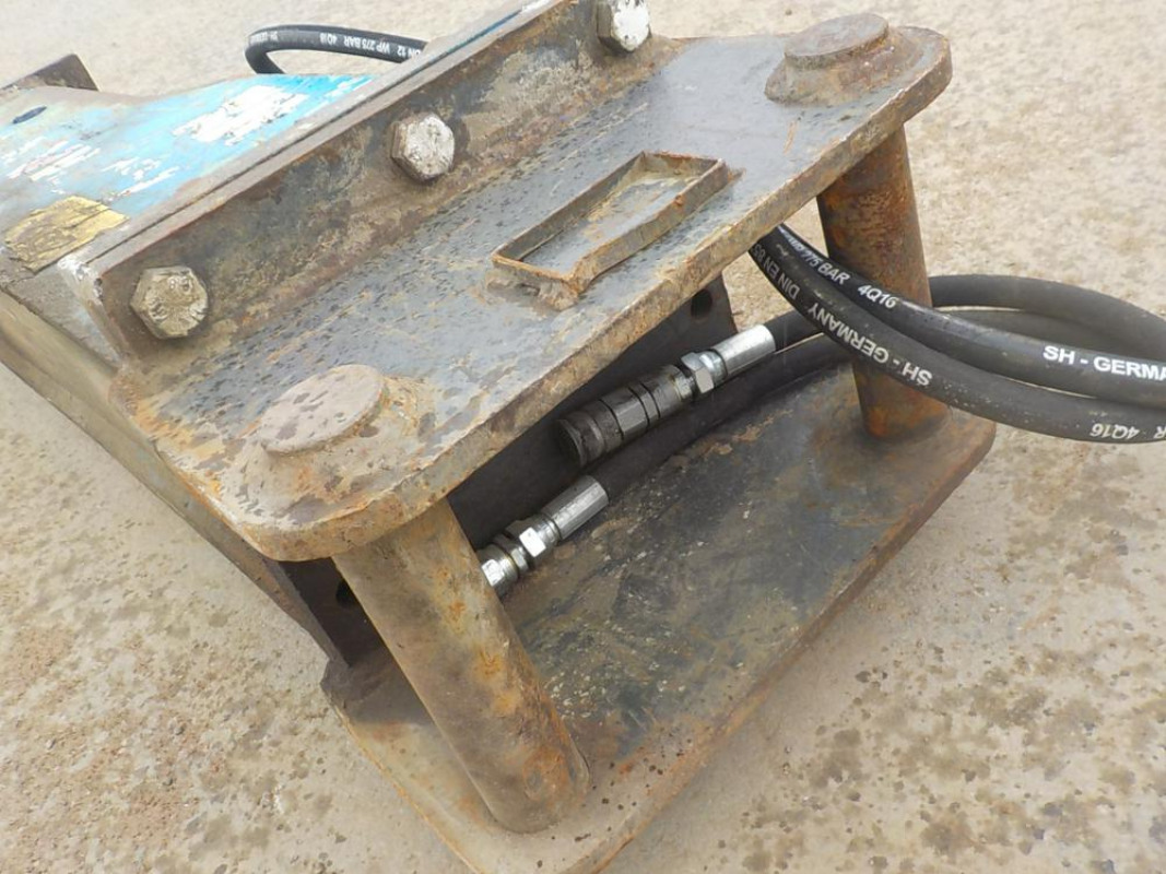 Used Cat 308ecr For Sale In Uk Kitmondo