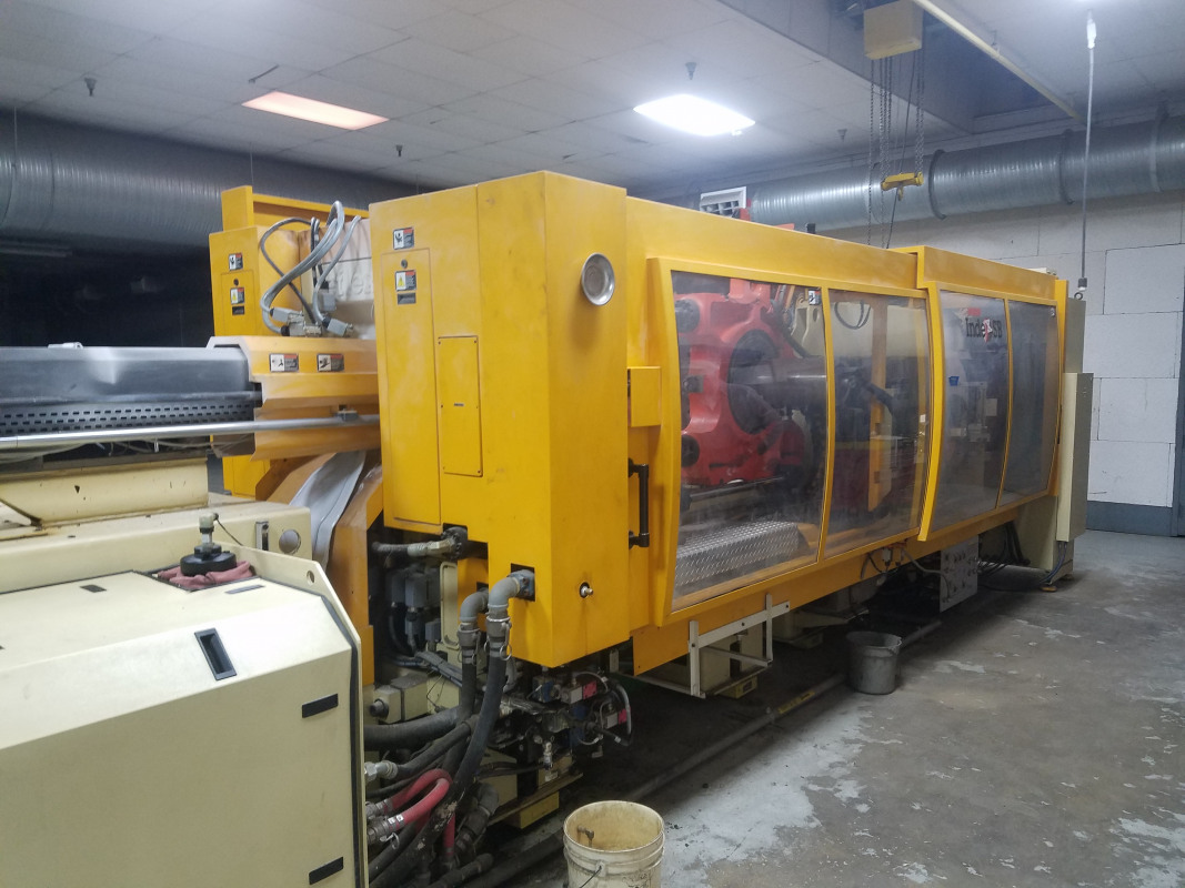 Husky Ind125 Isb Rs65 65 Usa Kitmondo
