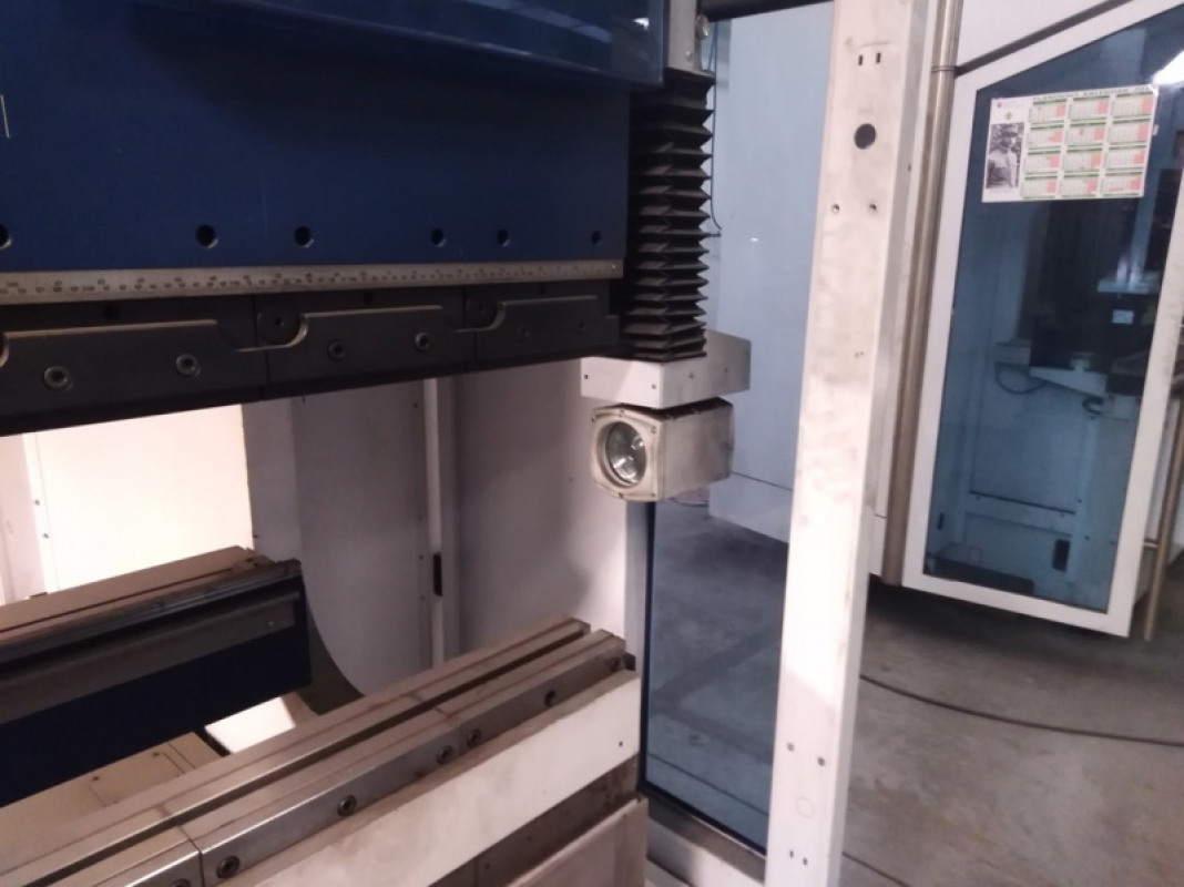 Trumpf Trubend 3180 Slovaquie Kitmondo