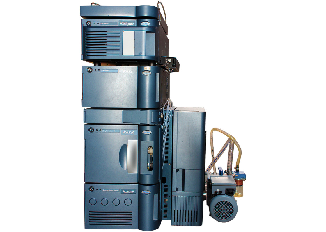 Waters Acquity Uhplc Usa Kitmondo