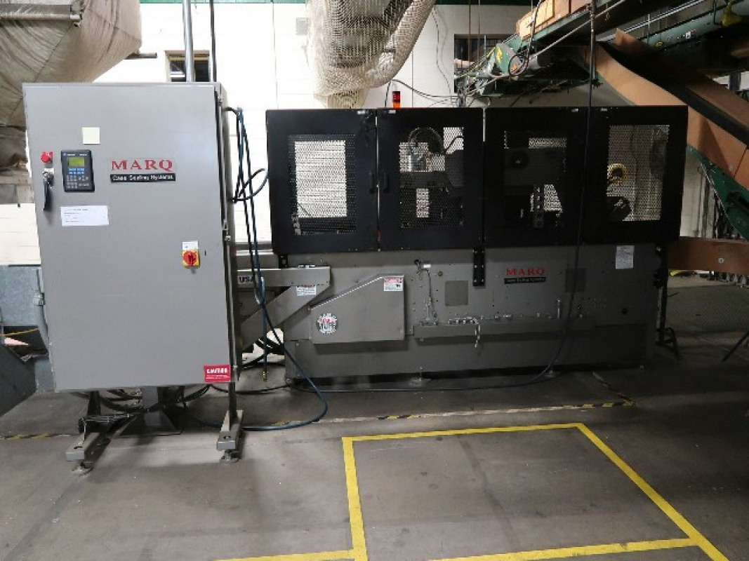Marq Packaging Systems Inc. HPRHSSFBDSL/MW(RH)AB USA Kitmondo
