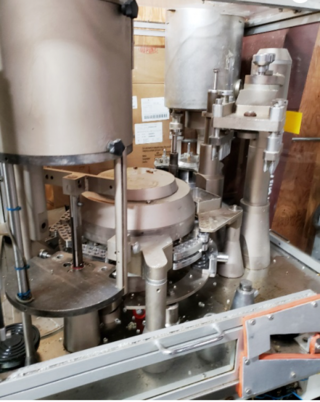 Zanasi 70F USA Kitmondo