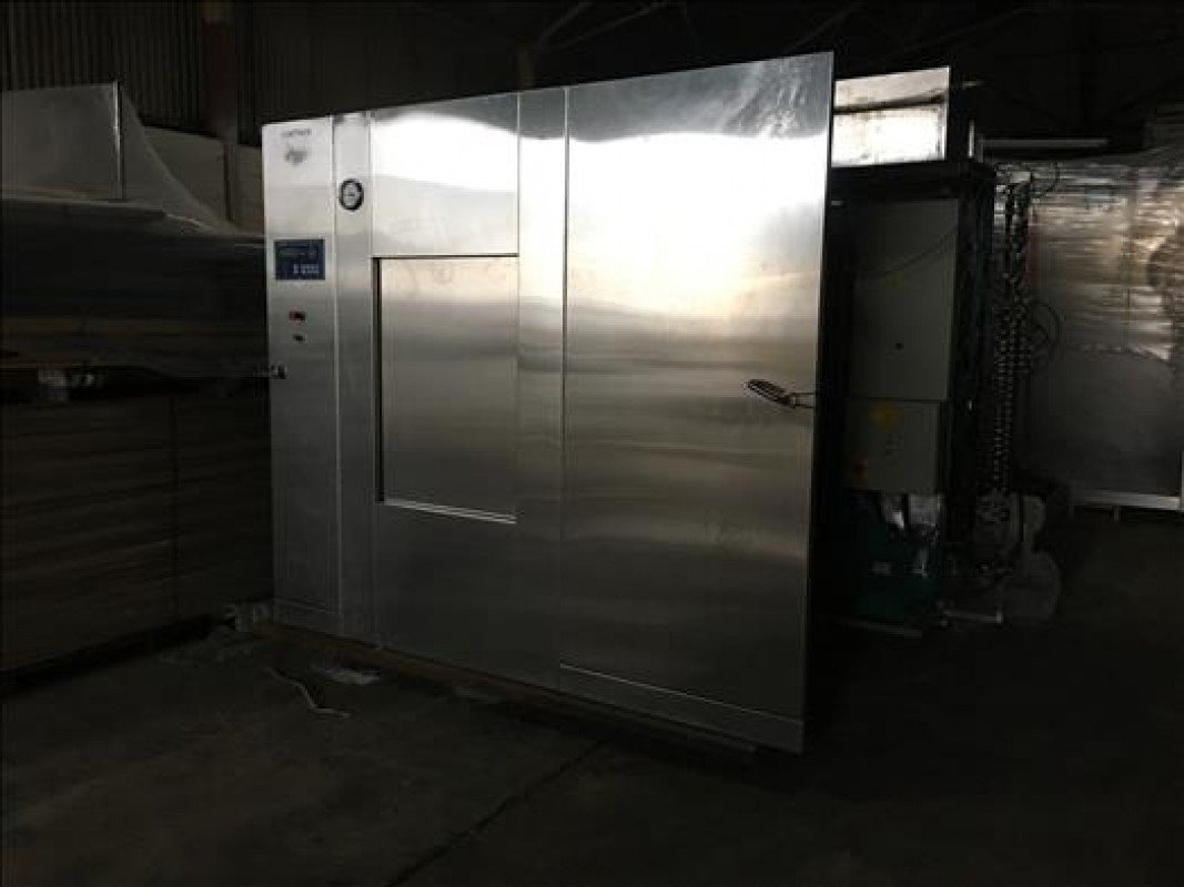 Getinge Autoclave UK Kitmondo
