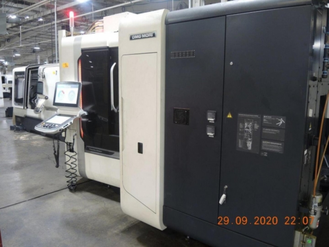 dmg mori nhx dmg mori nhx