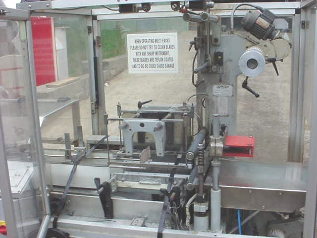 Multipack f40 USA Kitmondo