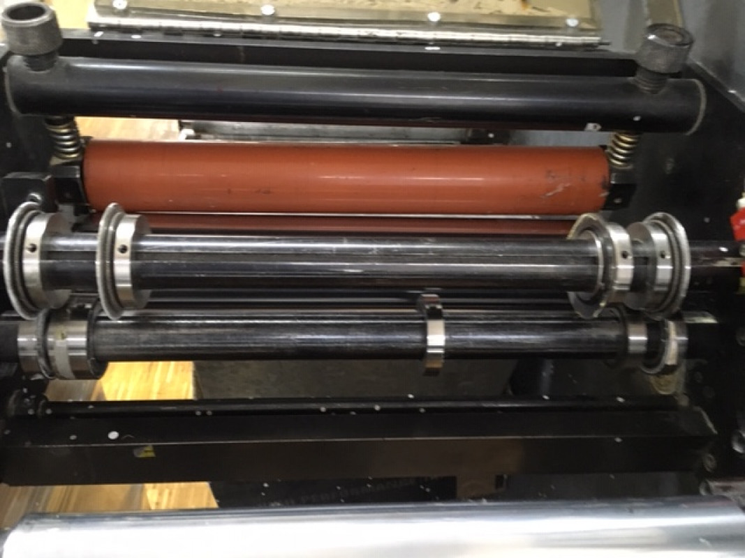 Lintec Lpm300gt North Macedonia Kitmondo - Label printing machine price