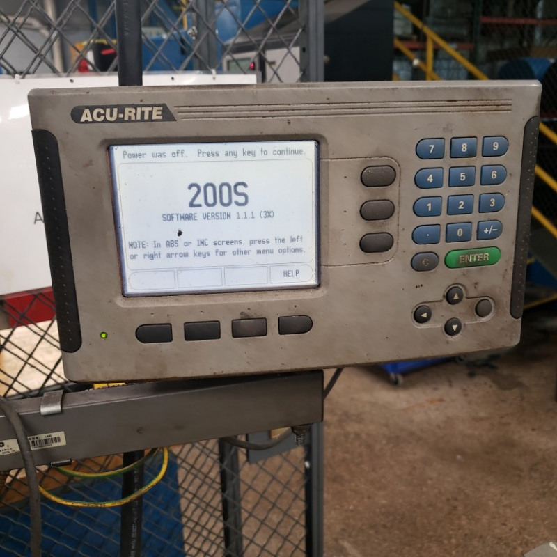 Okamoto 6 x 18 Surface Grinder USA Kitmondo