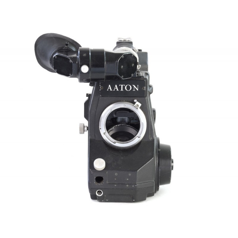 Aaton LTR Super 16 UK Kitmondo