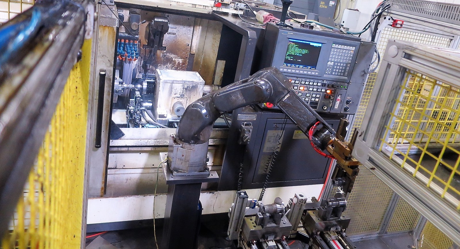 Okuma GP-26T II - USA - Kitmondo