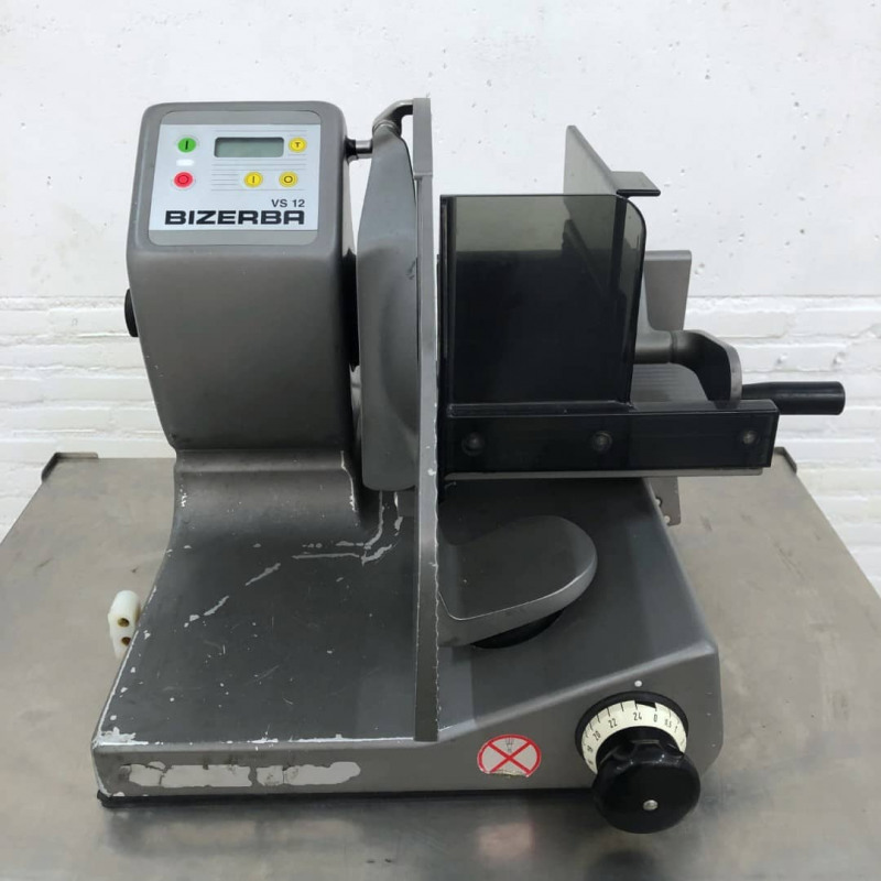 Bizerba St Handbuch _ Bedienungsanleitung Bizerba SC 800 (11 Seiten ...