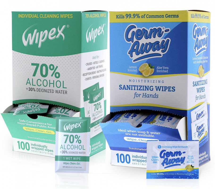 Wet wipes 2025 manufacturers in turkey
