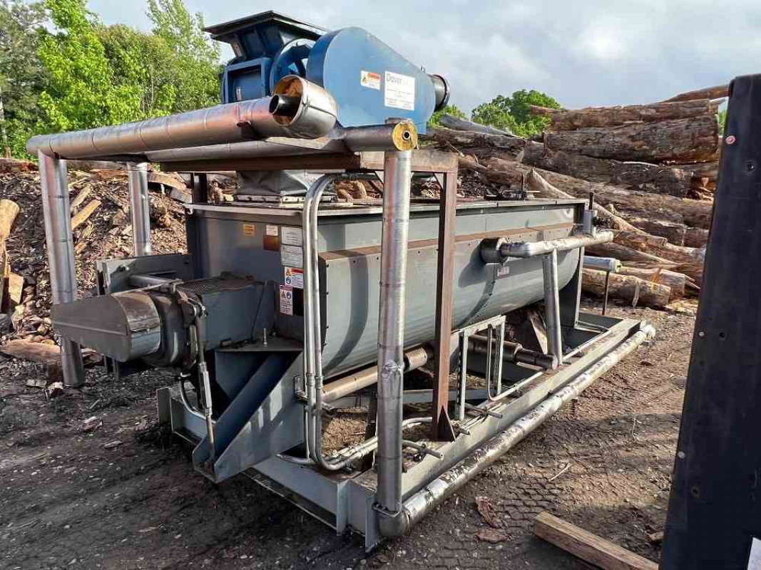 Scott Equipment 36X144 USA Kitmondo