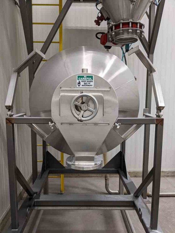 Munson MX15SS USA Kitmondo