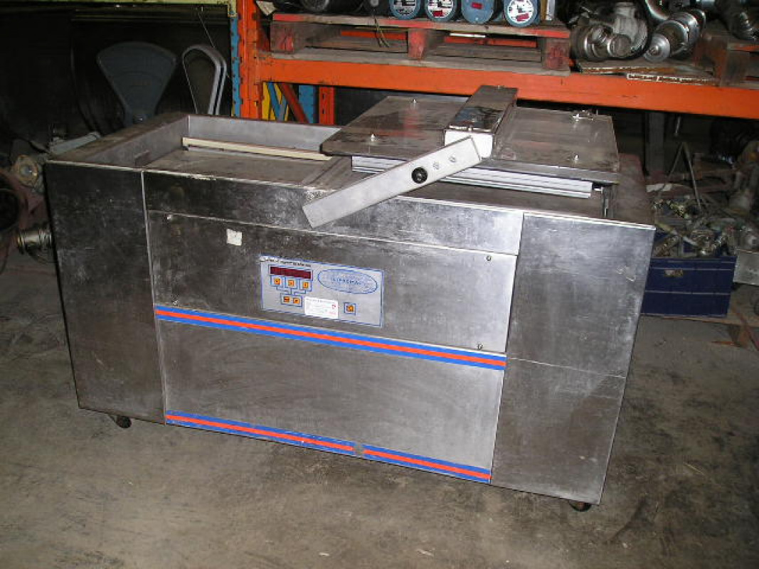 Sipromac N/A Canada Kitmondo