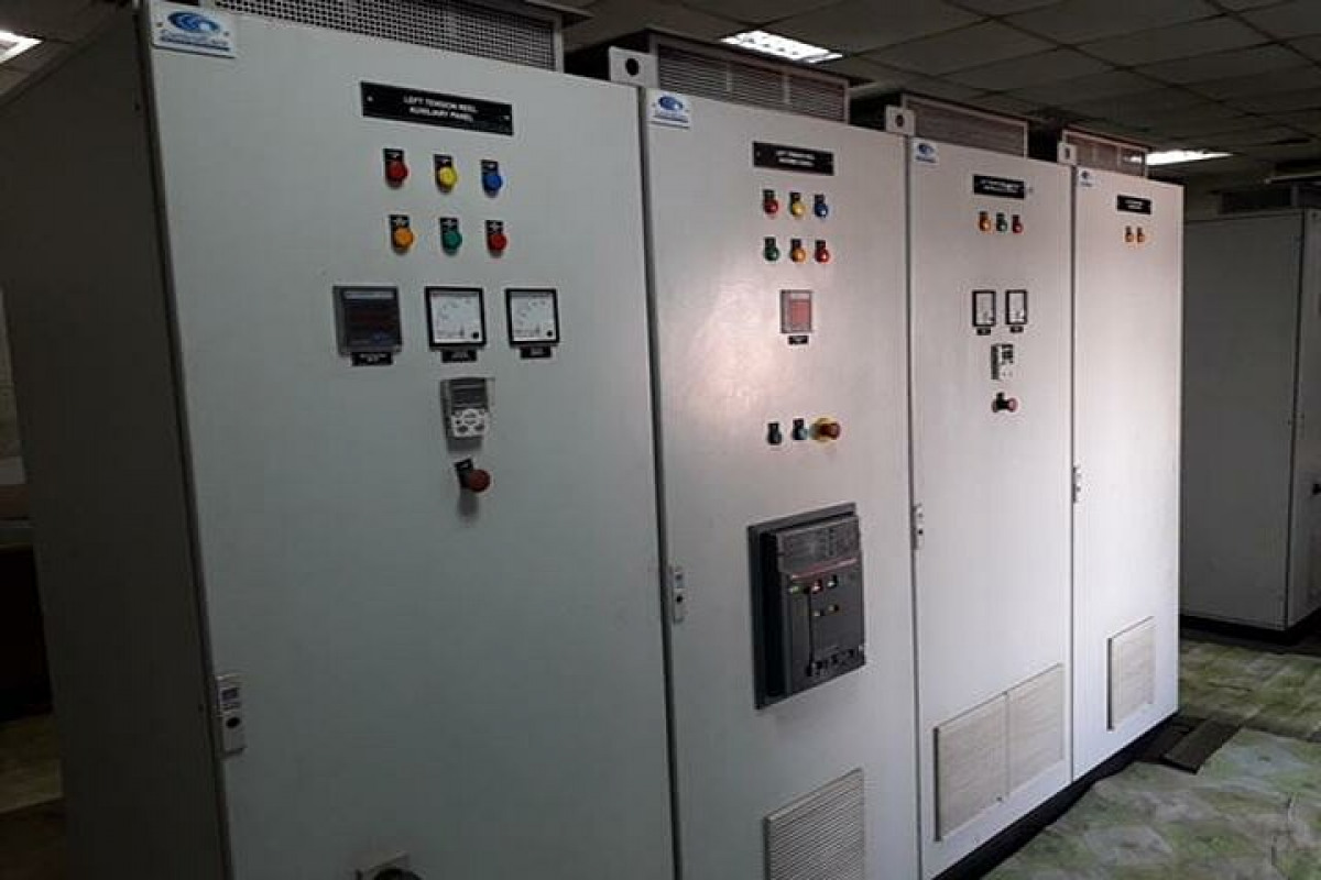 Machine de laminage à chaud Single-Side (1600H1) - Chine Éléments