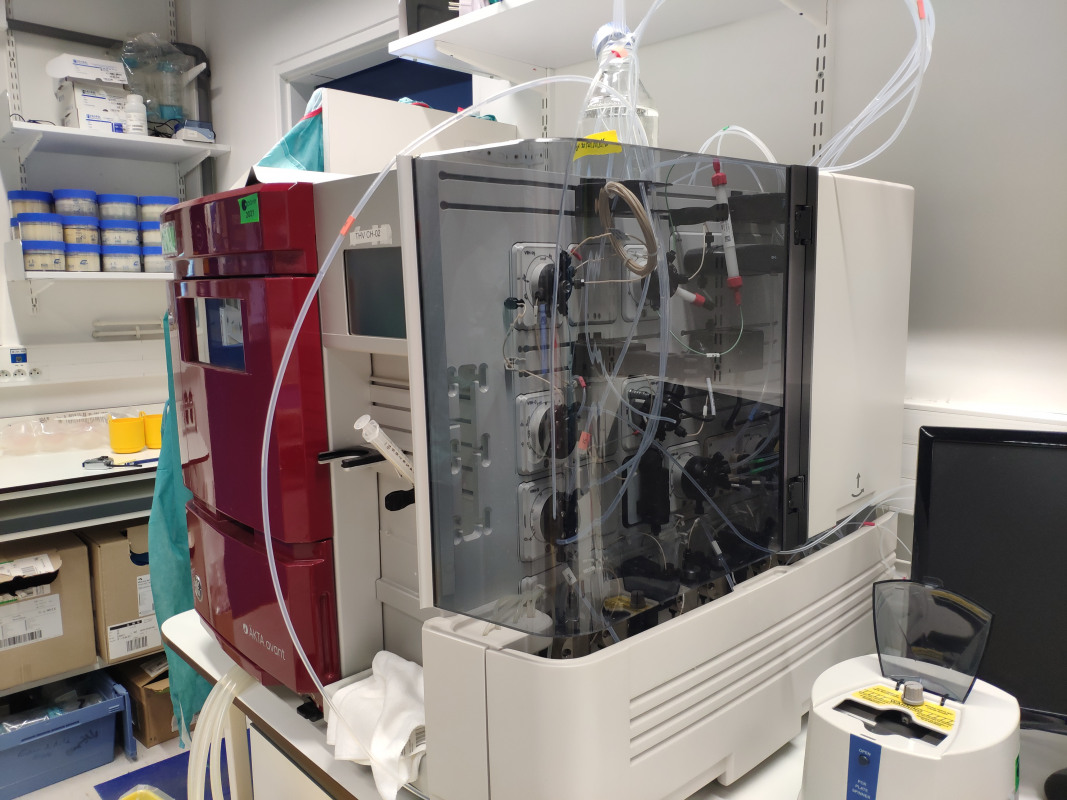 Akta Avant 150 USA Kitmondo