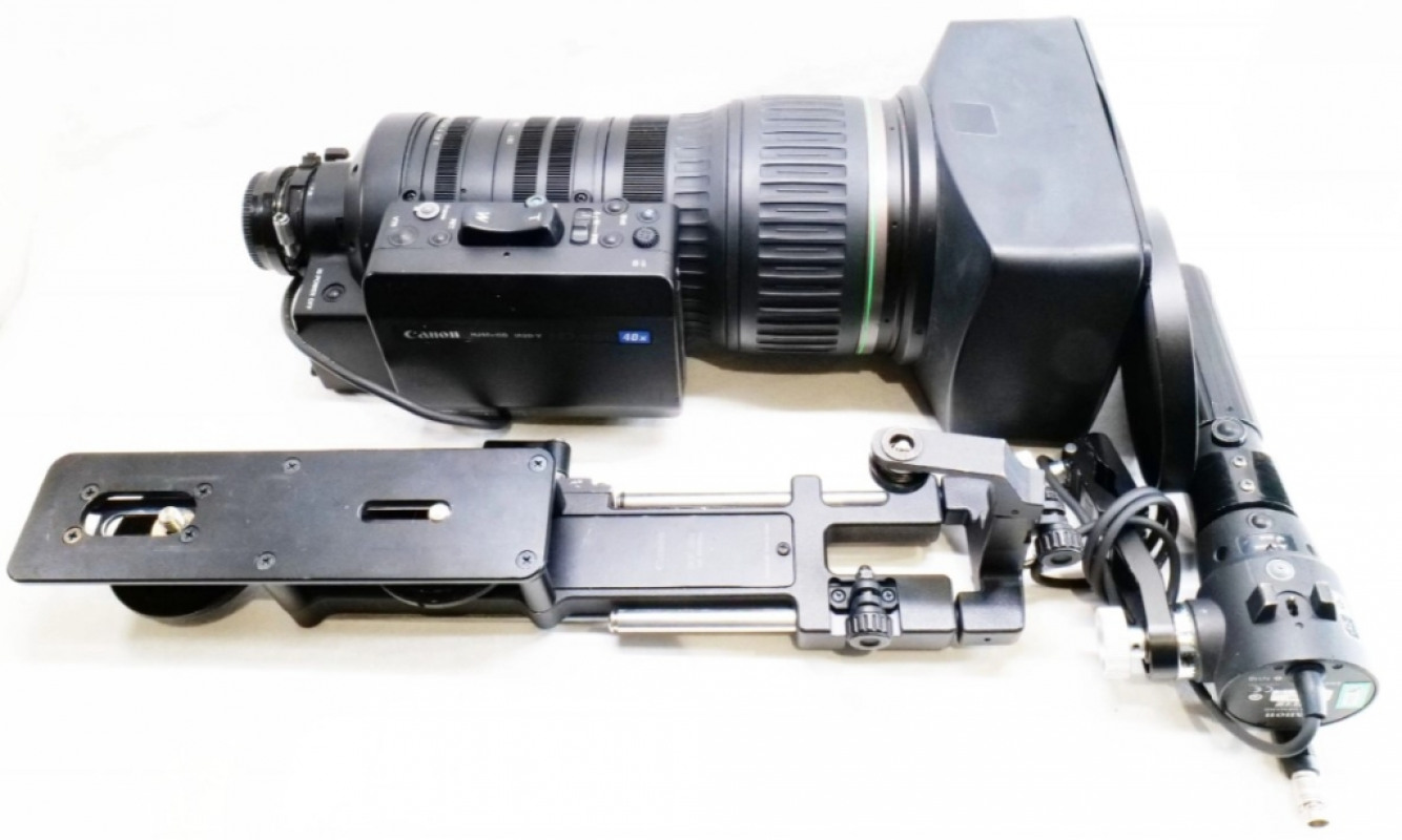 Canon HJ40x10B - Australia - Kitmondo