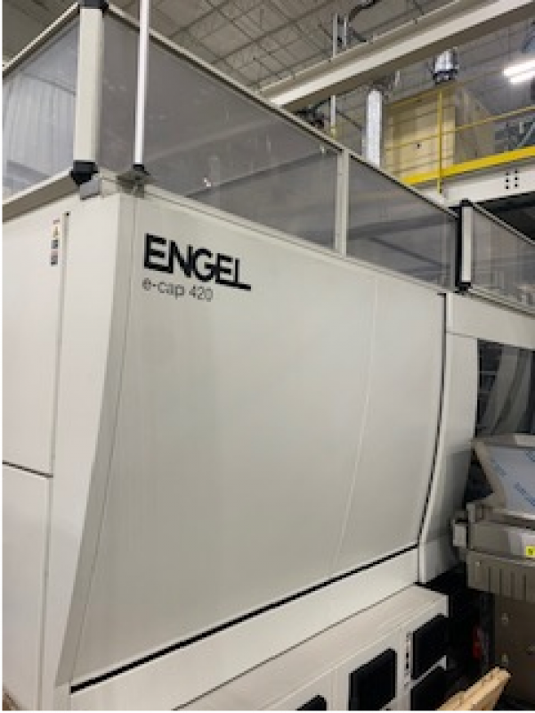 Engel ecap 2440/420 US (All electric) USA Kitmondo