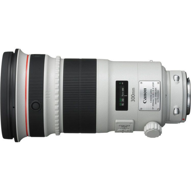Canon EF 300mm f/2.8L IS II USM L Series - UK - Kitmondo