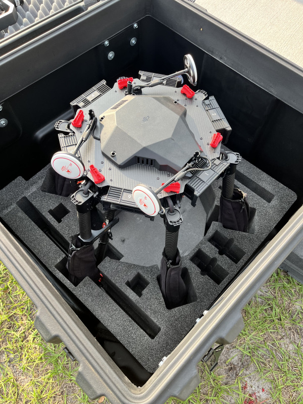 Matrice 600 for sales sale