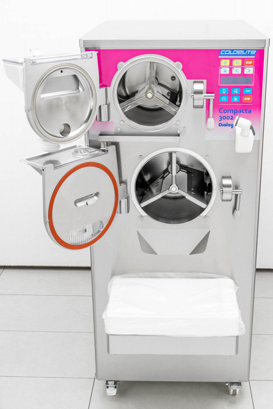 Coldelite compacta 3002 best sale rtx