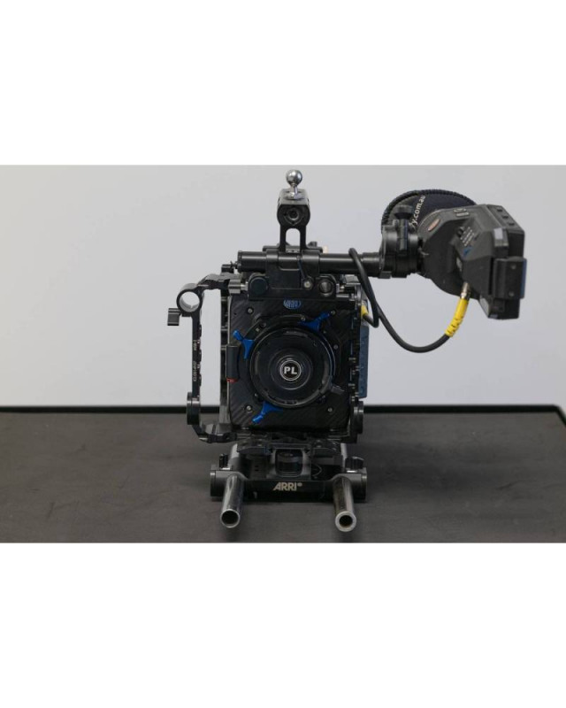 Arri ALEXA MINI LF - Italy - Kitmondo