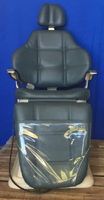 Used Boyd Industries E3010 Lc Chair For Sale In Usa Kitmondo