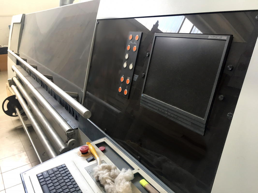Used Zund Uv Jet 250 Comb For Sale In Italy Kitmondo