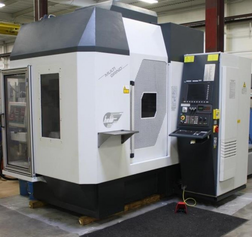 Used Haas Multigrind HT, for sale in USA - Kitmondo