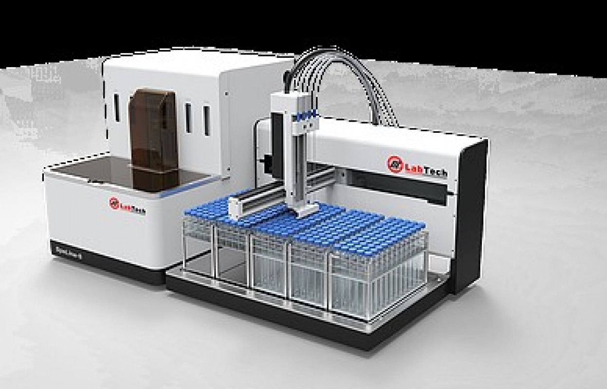 Used Labtech SPELINES1 USM for sale in USA Kitmondo